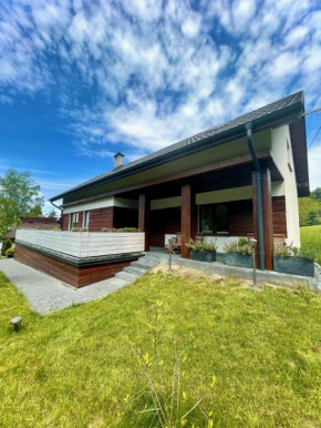 Domki&Apartamenty Koszarka, Gródek Nad Dunajcem